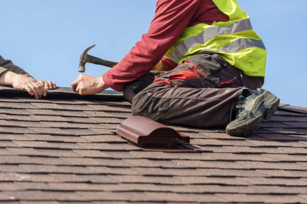 Best New Roof Installation  in Nth Plains, OR