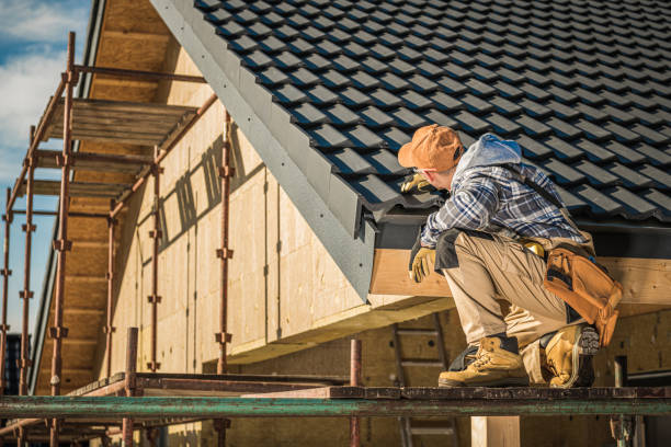 Best Roof Replacement Cost  in Nth Plains, OR