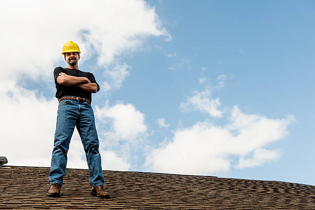 Roof Gutter Cleaning in North Plains, OR