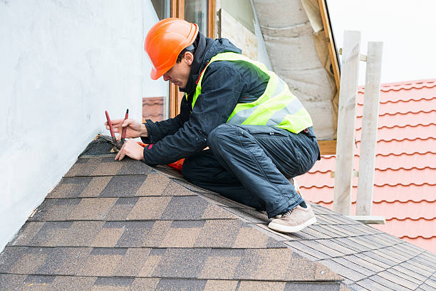 Roof Installation Near Me in North Plains, OR