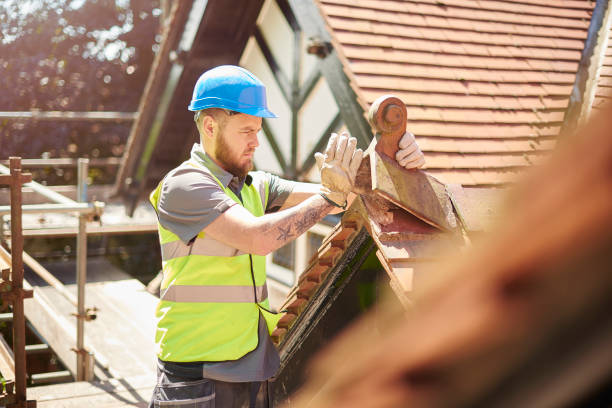 Quick and Trustworthy Emergency Roof Repair Services in North Plains, OR