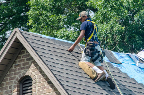 Best Slate Roofing Contractor  in Nth Plains, OR